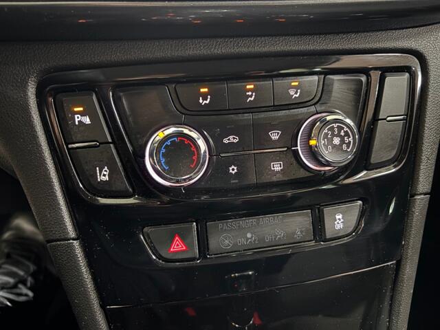 Opel MOKKA 1.6 CDTI Automaat Innovation Navigatie Cruise Keyless Handel Export