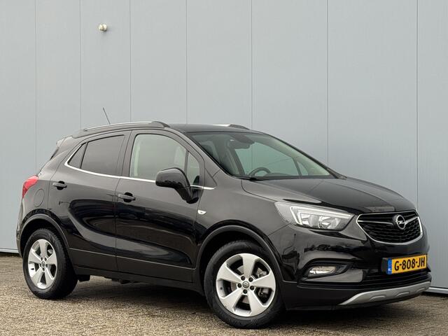 Opel MOKKA 1.4 T Innovation Carplay/Trekhaak/Leer.