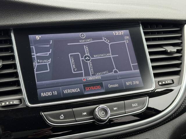 Opel MOKKA 1.4 T Innovation Carplay/Trekhaak/Leer.