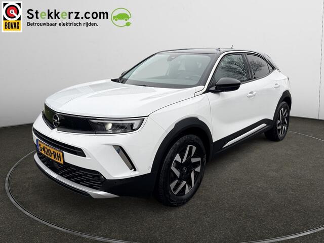 Opel MOKKA Electric Level 3 50 kWh Aviloo accutest | 3-Fase | 11 kWh | Camera