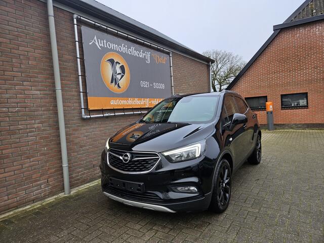 Opel MOKKA X Edition 1.4 turbo