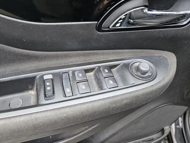 Opel MOKKA X Edition 1.4 turbo