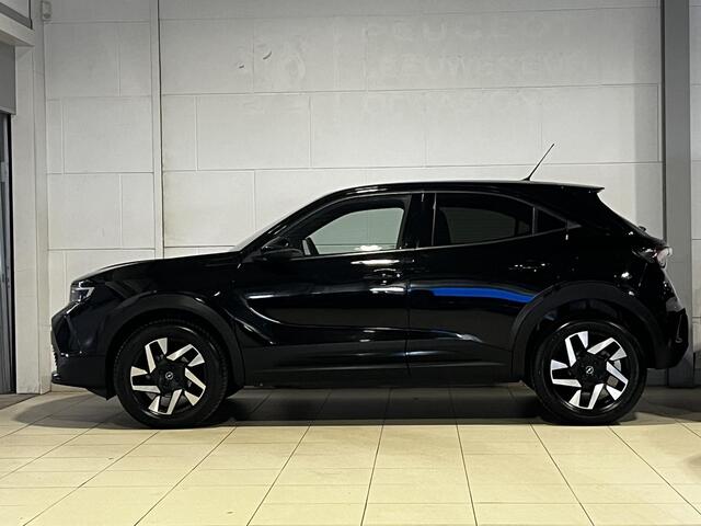 Opel MOKKA GS 1.2 Turbo 136pk | LED MATRIX | KEYLESS | PURE PANEL | NAVI PRO | 180° CAMERA | DODE HOEK WAARSCHUWING | ISOFIX |