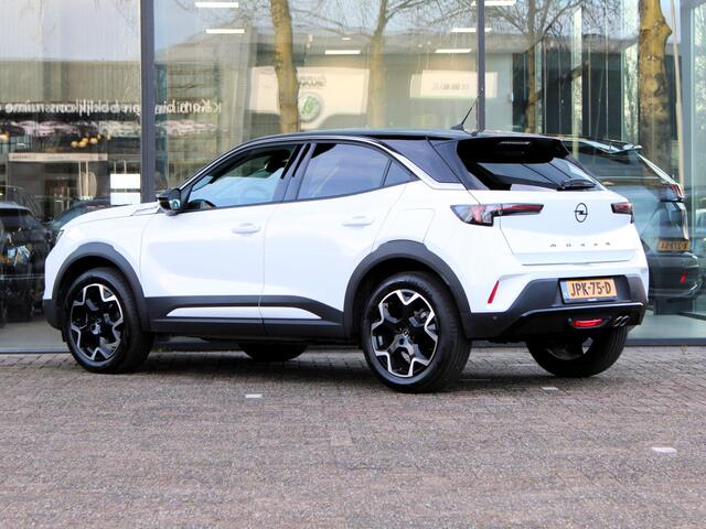 Opel MOKKA 1.2 Turbo Ultimate Automaat | Apple Carplay / Camera / Stoelverwarming