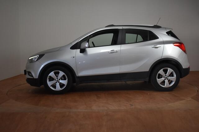 Opel MOKKA X 1.4 Turbo Innovation
