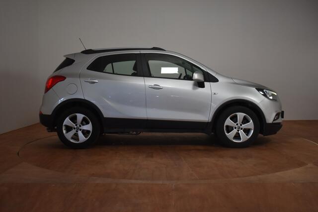 Opel MOKKA X 1.4 Turbo Innovation