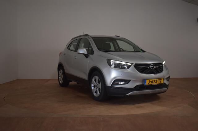 Opel MOKKA X 1.4 Turbo Innovation