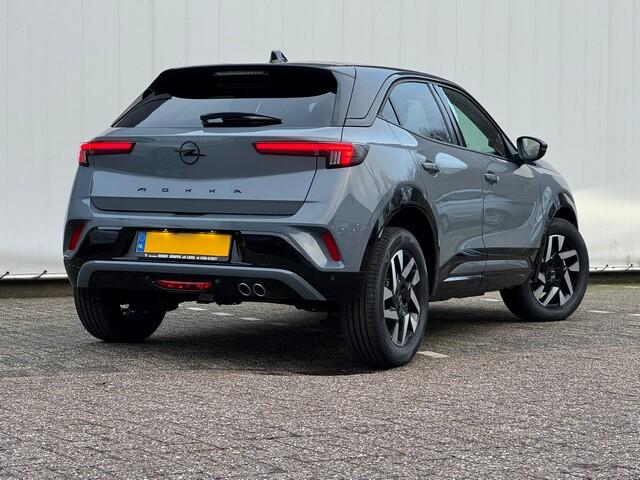 Opel MOKKA 1.2 Turbo GS Automaat Facelift (Nieuw!) met CarPlay/Camera, Stoel+Stuurverwarming