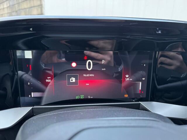 Opel MOKKA 1.2 Turbo GS Automaat Facelift (Nieuw!) met CarPlay/Camera, Stoel+Stuurverwarming