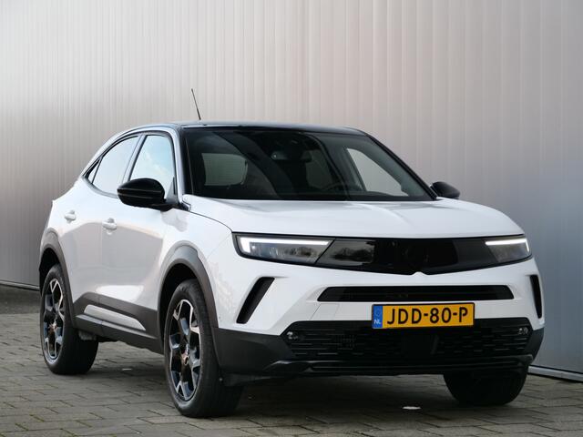 Opel MOKKA 1.2 Turbo Business Elegance 130 Pk Automaat Navi / Massage stoel / DAB / Camera / Apple Carplay