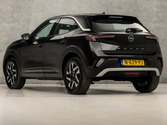Opel MOKKA 1.2 Elegance Sport (VIRTUAL COCKPIT, APPLE CARPLAY, GROOT NAVI, 360 CAMERA, KEYLESS, SPORTSTOELEN, CRUISE, LED KOPLAMPEN, LM VELGEN, NIEUWSTAAT)