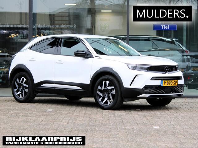 Opel MOKKA 1.2 Business Elegance | Navi / Camera / Climate