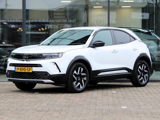 Opel MOKKA 1.2 Business Elegance | Navi / Camera / Climate