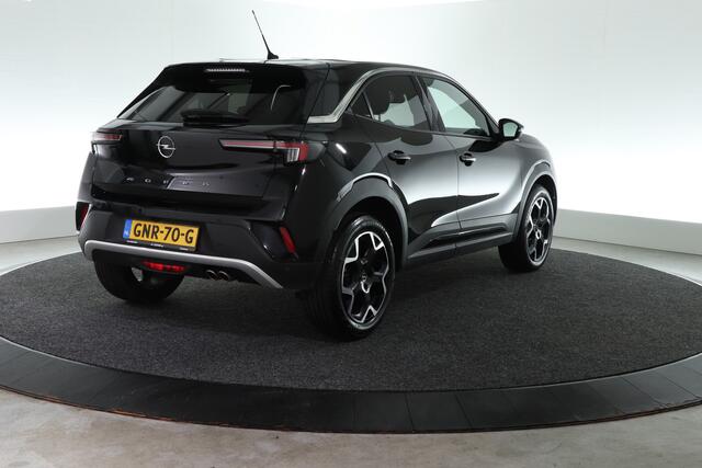 Opel MOKKA 1.2 Turbo Level 5 | 131PK | ADAP. CRUISE | STOEL-STUURVERW. | CAMERA |