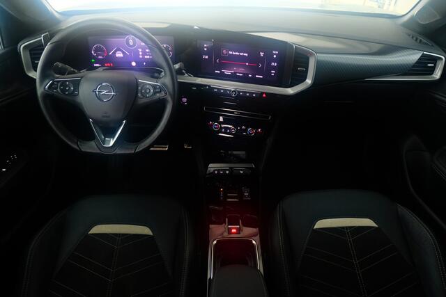 Opel MOKKA 1.2 Turbo Level 5 | 131PK | ADAP. CRUISE | STOEL-STUURVERW. | CAMERA |