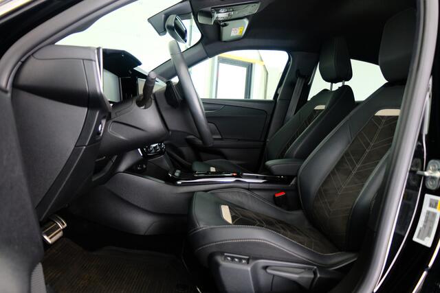 Opel MOKKA 1.2 Turbo Level 5 | 131PK | ADAP. CRUISE | STOEL-STUURVERW. | CAMERA |