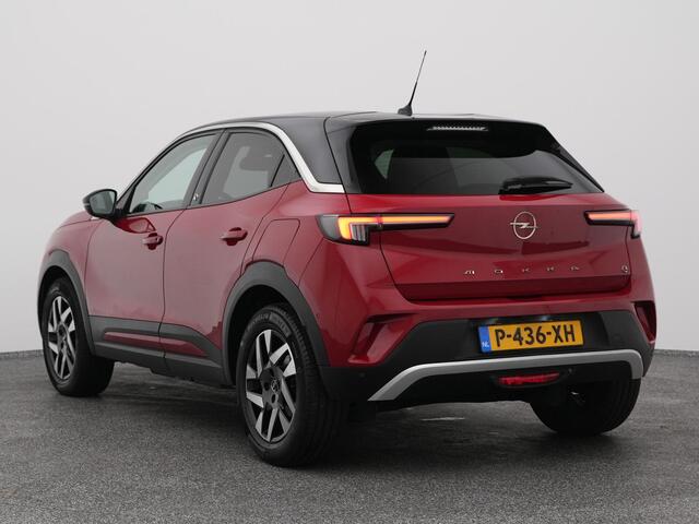Opel MOKKA Mokka-e GS Line 50-kWh 11kw bl. | CAMERA | ADAPTIVE | KEYLESS