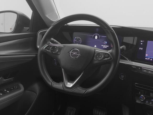 Opel MOKKA Mokka-e GS Line 50-kWh 11kw bl. | CAMERA | ADAPTIVE | KEYLESS