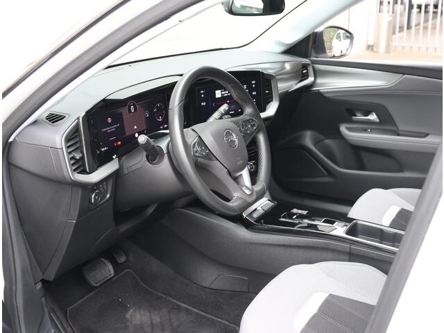 Opel MOKKA 1.2 130PK Level 3 | AUTOMAAT | AppleCarPlay/AndroidAuto | Cruise Control | Climate Control | Camera | Navigatie | FULL LED | Isofix | Parkeersensoren |