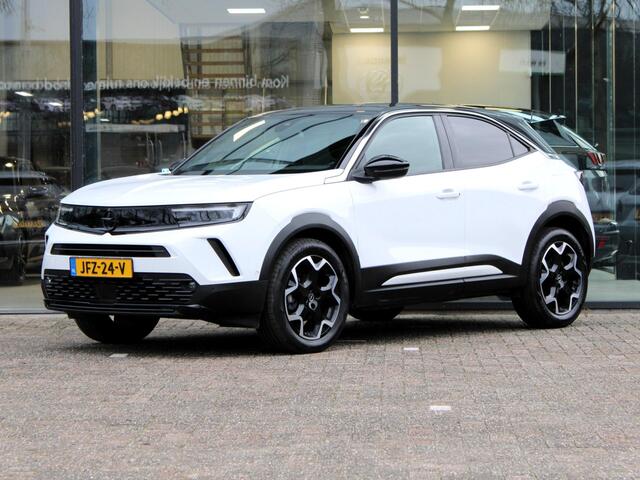 Opel MOKKA 1.2 Turbo Ultimate Automaat | Navi / Camera / Climate