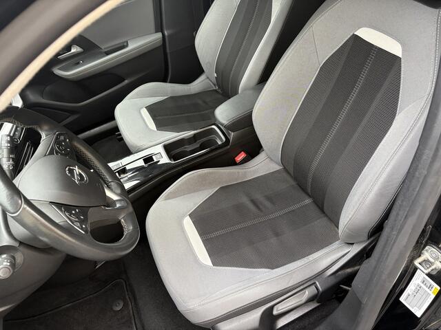 Opel MOKKA Mokka-e Elegance 50-kWh 11kw bl. / AUTOMAAT / NAVI / CRUISE / INCL BTW