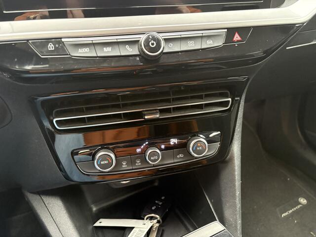 Opel MOKKA Mokka-e Elegance 50-kWh 11kw bl. / AUTOMAAT / NAVI / CRUISE / INCL BTW