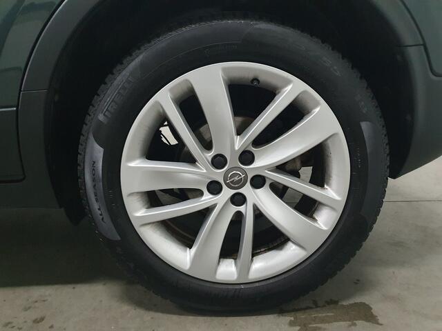 Opel MOKKA X 1.4 Turbo Black Edition NAVI/PDC/TRHAAK/AIRCO/LMV