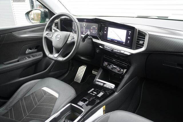 Opel MOKKA 1.2 Turbo Ultimate Automaat / 1e eig. / Stoelverwarming / Camera / Adaptive Cruise