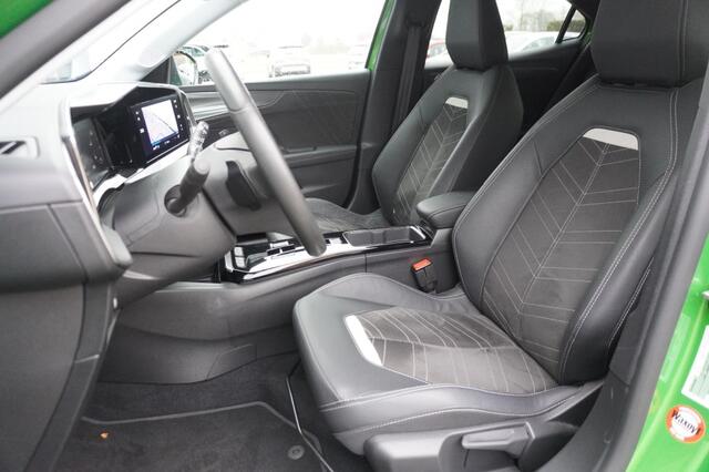 Opel MOKKA 1.2 Turbo Ultimate Automaat / 1e eig. / Stoelverwarming / Camera / Adaptive Cruise