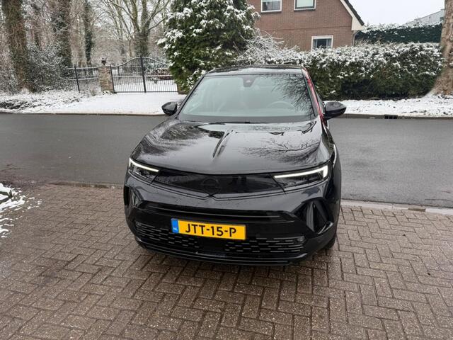 Opel MOKKA 1.2 Turbo GS Line *DODEHOEK* ADAPT. CRUISE *CAMERA+SEN*automaat