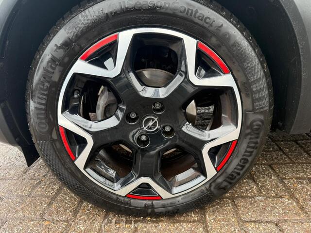 Opel MOKKA 1.2 Turbo GS Line *DODEHOEK* ADAPT. CRUISE *CAMERA+SEN*automaat