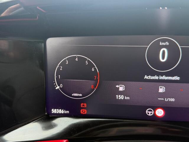 Opel MOKKA 1.2 Turbo GS Line *DODEHOEK* ADAPT. CRUISE *CAMERA+SEN*automaat