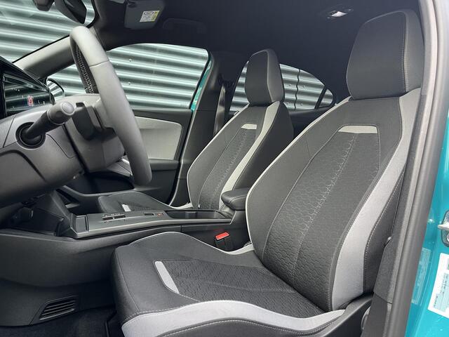 Opel MOKKA Edition 1.2 Turbo Hybrid 145pk eDCT6 | NAVI PRO | 180° CAMERA | STOEL- EN STUURVERWARMING | ISOFIX | LAGE KM | APPLE CARPLAY / ANDROID AUTO |