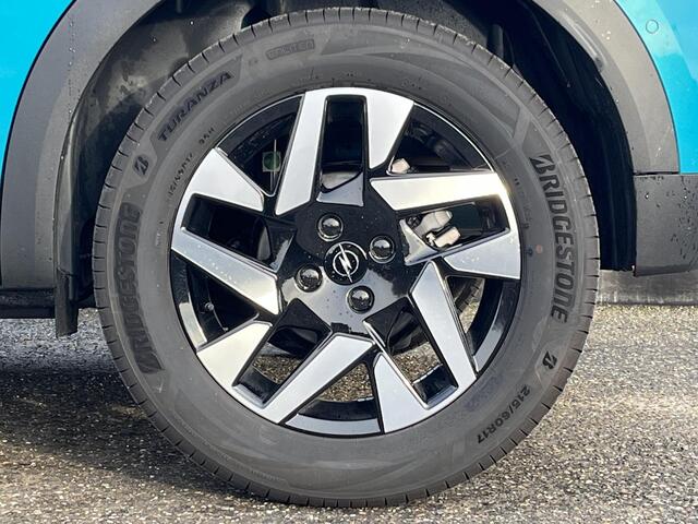 Opel MOKKA Edition 1.2 Turbo Hybrid 145pk eDCT6 | NAVI PRO | 180° CAMERA | STOEL- EN STUURVERWARMING | ISOFIX | LAGE KM | APPLE CARPLAY / ANDROID AUTO |