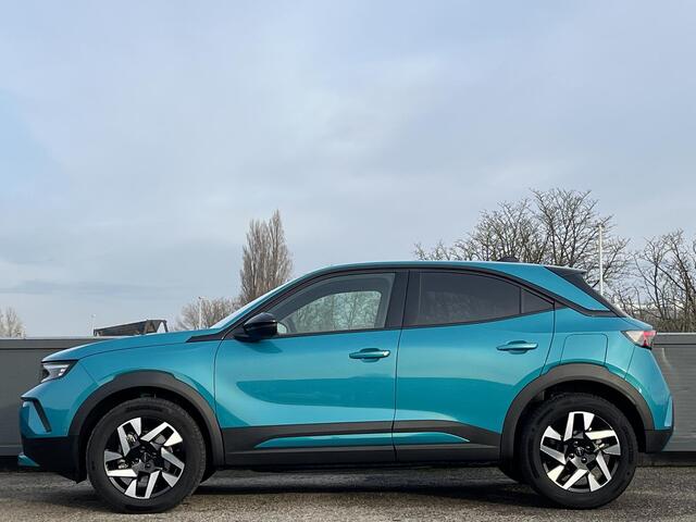 Opel MOKKA Edition 1.2 Turbo Hybrid 145pk eDCT6 | NAVI PRO | 180° CAMERA | STOEL- EN STUURVERWARMING | ISOFIX | LAGE KM | APPLE CARPLAY / ANDROID AUTO |