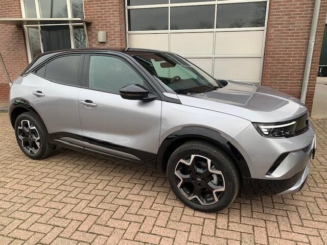Opel MOKKA 1.2 Turbo 130 pk GS Automaat 3000 km