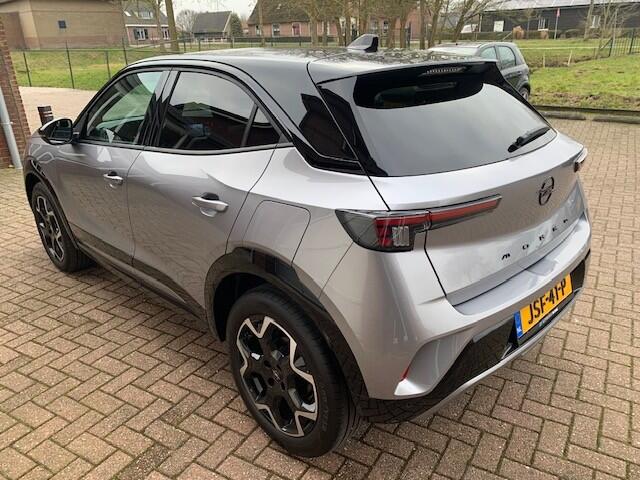 Opel MOKKA 1.2 Turbo 130 pk GS Automaat 3000 km