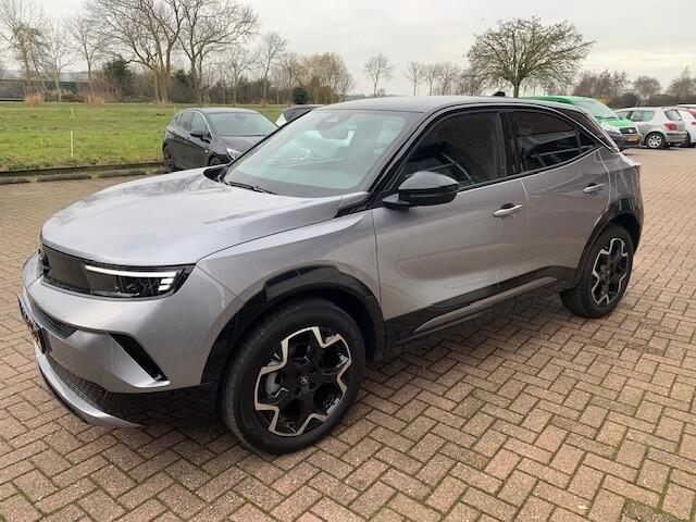 Opel MOKKA 1.2 Turbo 130 pk GS Automaat 3000 km