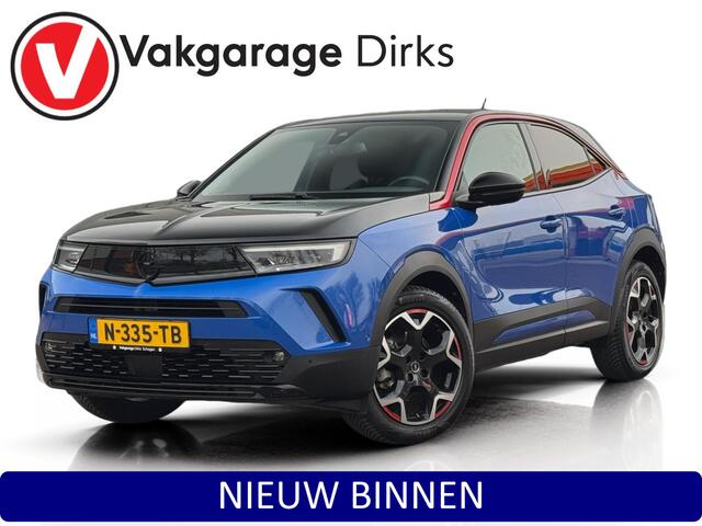 Opel MOKKA Mokka-e GS Line 50-kWh 11kw bl. ? ACC ? Matrix LED ? Carplay