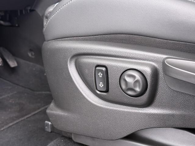 Opel MOKKA X 1.4 Turbo 141PK Leder AGR Comfort Stoelen Navi Camera Ecc Cruise Control Schuif-kanteldak Apple Carplay Android Auto Bi-Fuel Online Edition Stoel+Stuurverwarming Lmv Led Privacy Glas Pdc Zeer luxe en complete Opel Mokka!