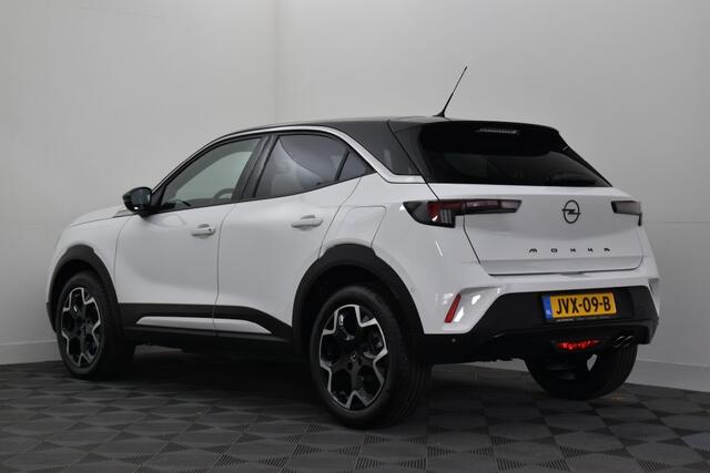 Opel MOKKA 1.2 TURBO 130PK ULTIMATE AUTOMAAT