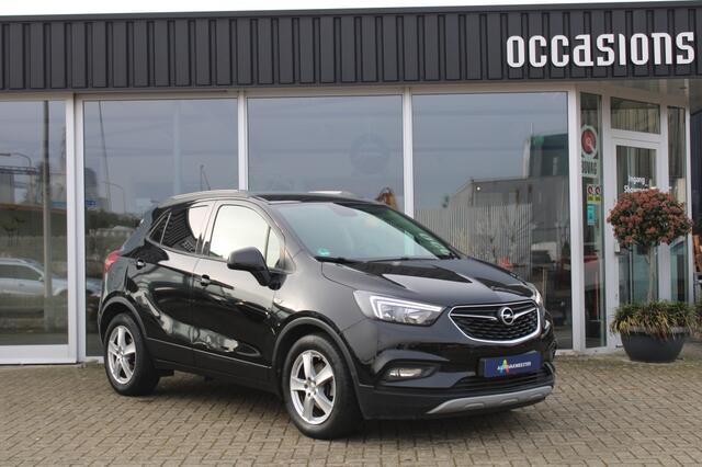 Opel MOKKA X Start/Stop Edition