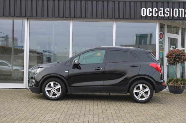 Opel MOKKA X Start/Stop Edition