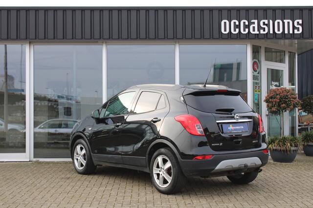Opel MOKKA X Start/Stop Edition