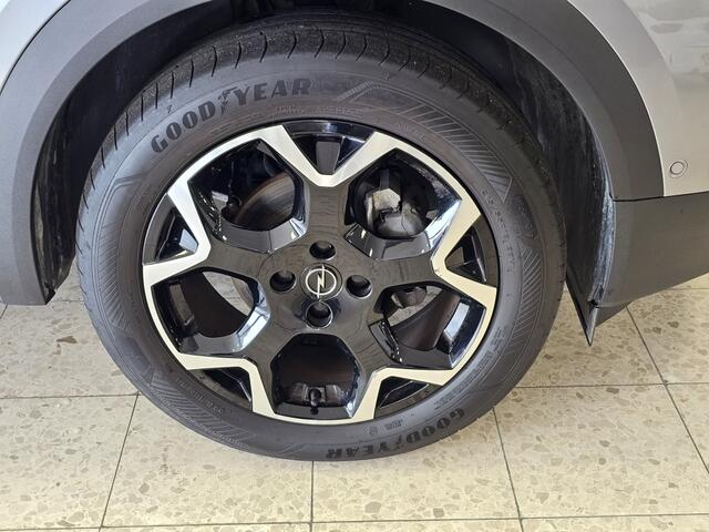 Opel MOKKA 1.2 Turbo (136Pk) Ultimate Camera Stoelmassage Géén Afleverkoste