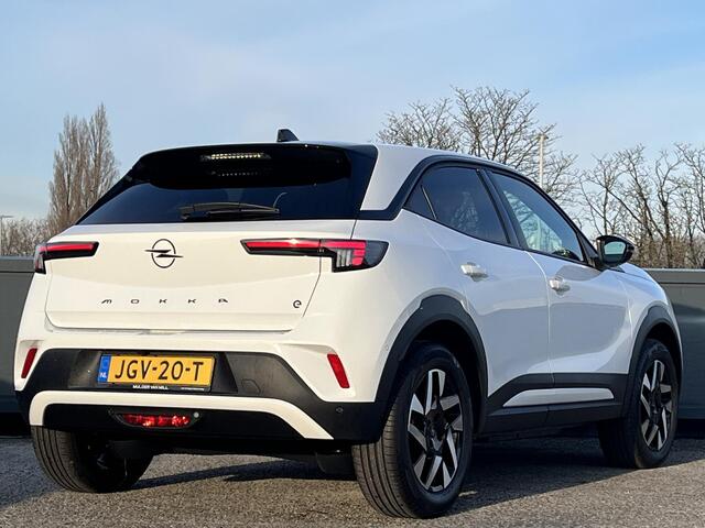 Opel MOKKA Electric Business Edition 54 kWh
