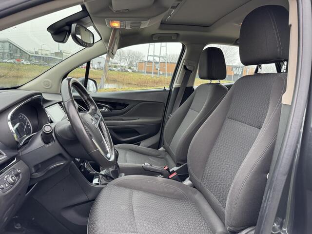 Opel MOKKA X 1.4 Turbo Innovation Rijklaar, 6 md garantie incl. beurt-apk | 19" | Kanteldak | Carplay | Cruise | LED | Airco | PDC