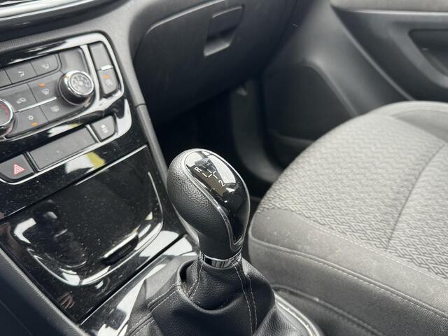 Opel MOKKA X 1.4 Turbo Innovation Rijklaar, 6 md garantie incl. beurt-apk | 19" | Kanteldak | Carplay | Cruise | LED | Airco | PDC