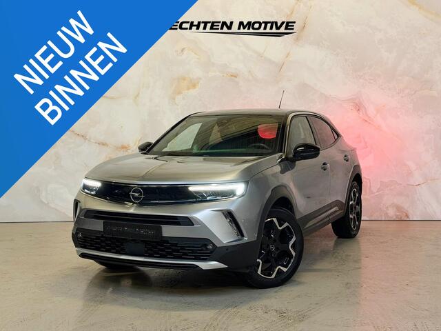 Opel MOKKA 1.2 Turbo Ultimate