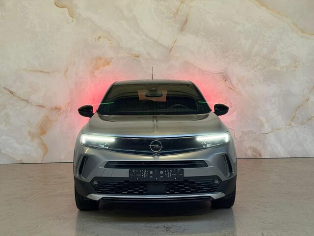 Opel MOKKA 1.2 Turbo Ultimate